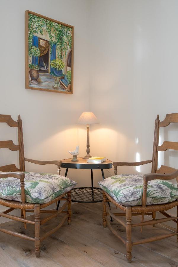 Bed and Breakfast Sur Le Quai Каркассонн Екстер'єр фото